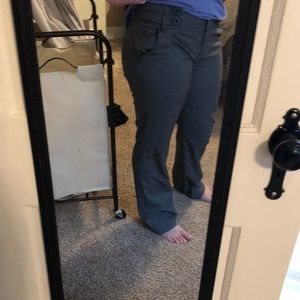 Slacks